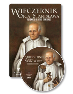 "Wieczernik O. Stanisława"